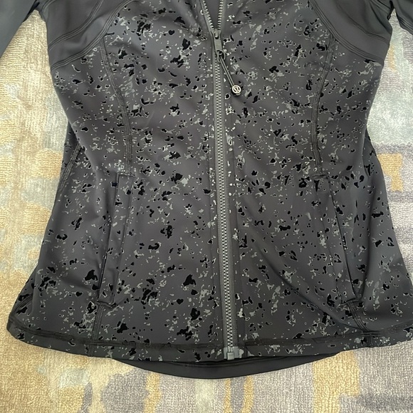 Lululemon Define Jacket Spark - Picture 5 of 6